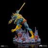 Masters of the Universe BDS Art Scale Statue 1/10 Mer-Man 27 cm