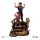 The Goonies Deluxe Art Scale Statue 1/10 Sloth and Chunk 30 cm