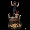 The Goonies Deluxe Art Scale Statue 1/10 Sloth and Chunk 30 cm