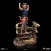 The Goonies Deluxe Art Scale Statue 1/10 Sloth and Chunk 30 cm