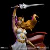 Masters of the Universe BDS Art Scale Statue 1/10 Princess of Power She-Ra 28 cm