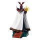 Saint Seiya BDS Art Scale Szobor 1/10 Pope Ares 26 cm