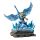 Saint Seiya Deluxe BDS Art Scale Statue 1/10 Cygnus Hyoga 27 cm