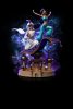 Disney Scale Statue 1/10 Aladdin and Yasmine 30 cm