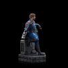 Marvel Scale Statue 1/10 Guardians of the Galaxy Vol. 3 Star-Lord 19 cm