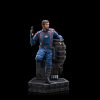 Marvel Scale Statue 1/10 Guardians of the Galaxy Vol. 3 Star-Lord 19 cm