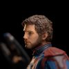 Marvel Scale Statue 1/10 Guardians of the Galaxy Vol. 3 Star-Lord 19 cm