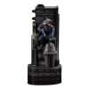 Marvel Scale Statue 1/10 Guardians of the Galaxy Vol. 3 Rocket Racoon 20 cm