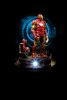 Marvel Deluxe Art Scale Statue 1/10 Iron Man Unleashed 23 cm