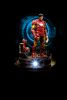 Marvel Deluxe Art Scale Statue 1/10 Iron Man Unleashed 23 cm