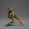 Jurassic Park Mini Co. PVC Figura T-Rex Illusion 15 cm