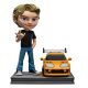 Fast & Furious Mini Co. PVC Figura Brian O'Connoer 15 cm