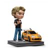 Fast & Furious Mini Co. PVC Figura Brian O'Connoer 15 cm