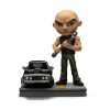 Fast & Furious Mini Co. PVC Figura Dominic Toretto 15 cm