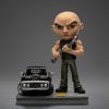 Fast & Furious Mini Co. PVC Figura Dominic Toretto 15 cm