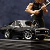 Fast & Furious Mini Co. PVC Figura Dominic Toretto 15 cm