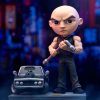 Fast & Furious Mini Co. PVC Figura Dominic Toretto 15 cm