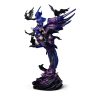 DC Comics Art Scale Statue 1/10 Teen Titans Raven 32 cm