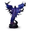 DC Comics Art Scale Statue 1/10 Teen Titans Raven 32 cm