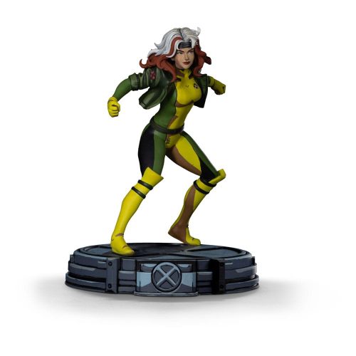 Marvel Art Scale Szobor 1/10 X-Man '79 Rogue 18 cm