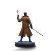 Marvel Art Scale Statue 1/10 X-Men '79 Gambit 23 cm