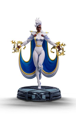 Marvel Art Scale Szobor 1/10 X-Men'97 Storm 22 cm