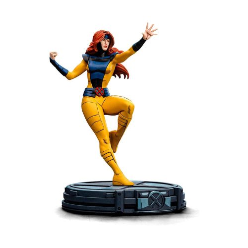 Marvel Art Scale Statue 1/10 X-Men'97 Jean Grey 20 cm