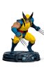 Marvel Art Scale Szobor 1/10 X-Men'97 Wolverine 15 cm