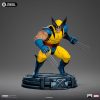 Marvel Art Scale Szobor 1/10 X-Men'97 Wolverine 15 cm
