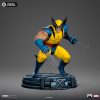 Marvel Art Scale Statue 1/10 X-Men'97 Wolverine 15 cm