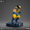 Marvel Art Scale Statue 1/10 X-Men'97 Wolverine 15 cm