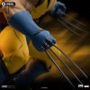 Marvel Art Scale Statue 1/10 X-Men'97 Wolverine 15 cm