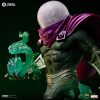 Marvel Deluxe Art Scale Szobor 1/10 Mysterio 31 cm