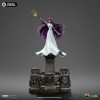 Saint Seiya Deluxe Art Scale Szobor 1/10 Saori Kiddo 51 cm