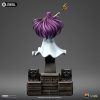 Saint Seiya Deluxe Art Scale Szobor 1/10 Saori Kiddo 51 cm