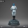 Star Wars Ahsoka Art Scale Statue 1/10 Grand Admiral Thrawn 25 cm