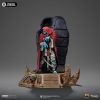 ThunderCats Deluxe Art Scale Statue 1/10 Mumm-Ra Decayed Form 21 cm