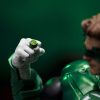 DC Comics Art Scale Deluxe Szobor 1/10 Green Lantern Unleashed 24 cm