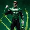 DC Comics Art Scale Deluxe Szobor 1/10 Green Lantern Unleashed 24 cm