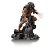 Marvel Art Scale Szobor 1/10 Weapon X Wolverine 50th Anniversary 18 cm