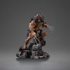 Marvel Art Scale Szobor 1/10 Weapon X Wolverine 50th Anniversary 18 cm