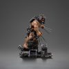 Marvel Art Scale Szobor 1/10 Weapon X Wolverine 50th Anniversary 18 cm