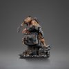 Marvel Art Scale Szobor 1/10 Weapon X Wolverine 50th Anniversary 18 cm