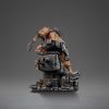 Marvel Art Scale Szobor 1/10 Weapon X Wolverine 50th Anniversary 18 cm