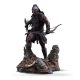 The Lord of the Rings Art Scale Szobor 1/10 Lurtz, Uruk-Hai Leader 23 cm