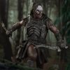 The Lord of the Rings Art Scale Szobor 1/10 Lurtz, Uruk-Hai Leader 23 cm