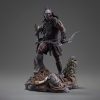 The Lord of the Rings Art Scale Szobor 1/10 Lurtz, Uruk-Hai Leader 23 cm