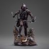 The Lord of the Rings Art Scale Szobor 1/10 Lurtz, Uruk-Hai Leader 23 cm