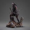 The Lord of the Rings Art Scale Szobor 1/10 Lurtz, Uruk-Hai Leader 23 cm