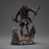 The Lord of the Rings Art Scale Szobor 1/10 Lurtz, Uruk-Hai Leader 23 cm